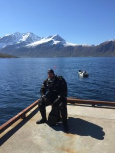 Scuba Diving & Going to Altitude – Why Is it Dangerous?