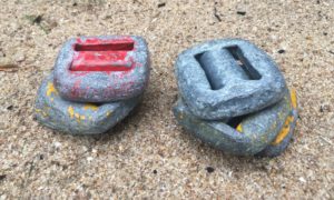 Why do we need Weights in SCUBA Diving?