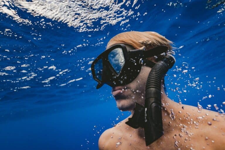 Do you Need to Know How to Swim to Snorkel?