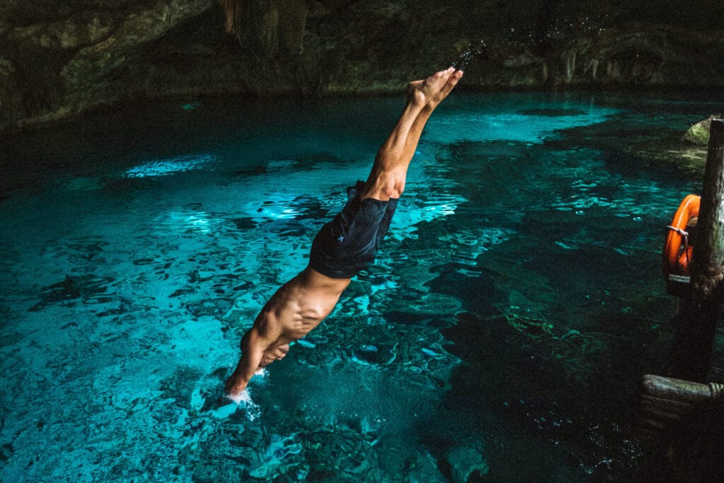 What to Wear Under Board Shorts?