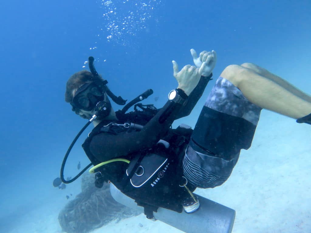 What is Scuba Diving – All You Need To Know
