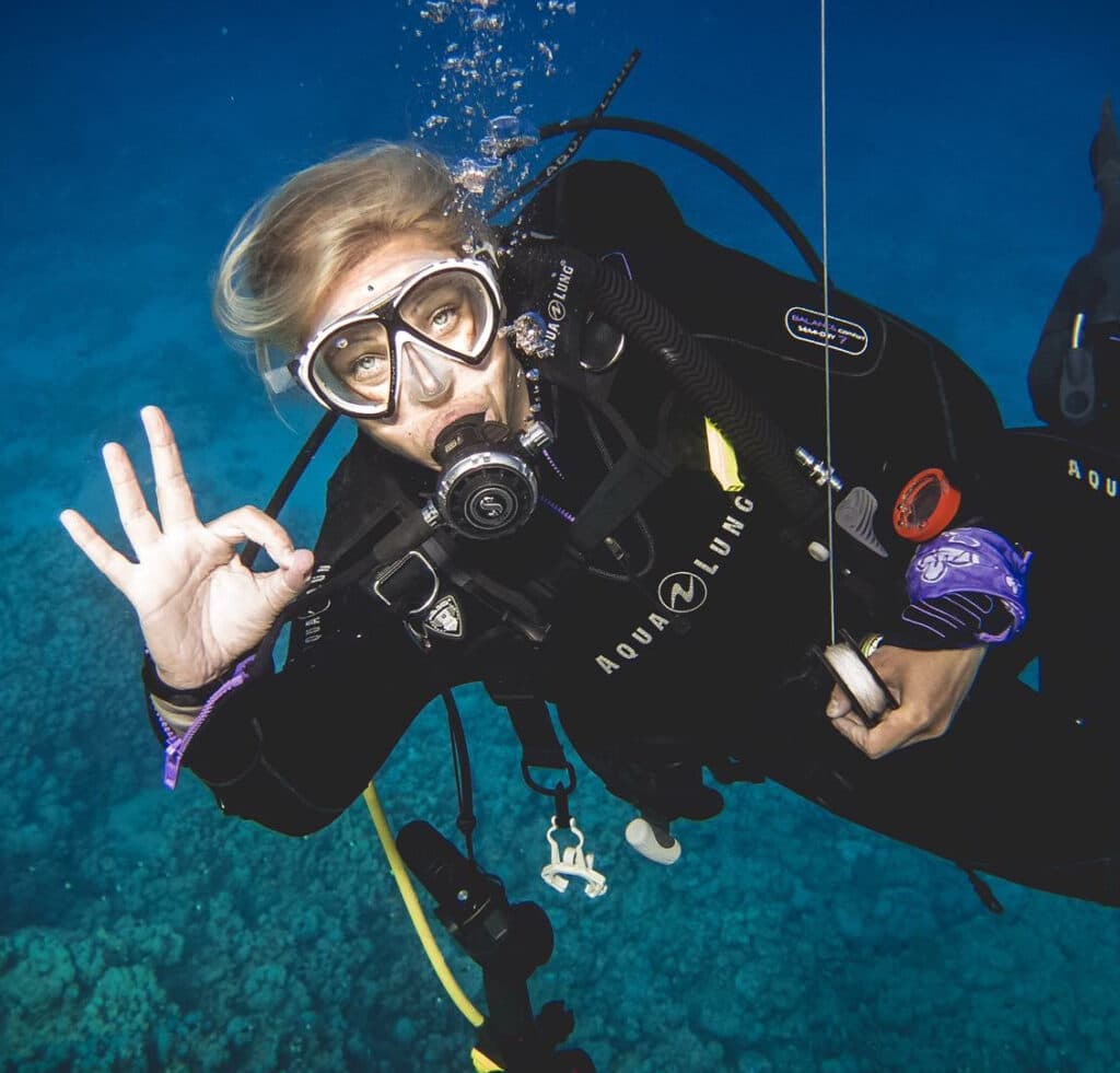 Understanding Scuba Diving and Dehydration – The Effects and Why It Matters