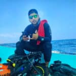 Tushar "TC" Chaudhary Avatar