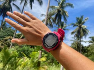 Smallest Dive Computer for Everyday Use