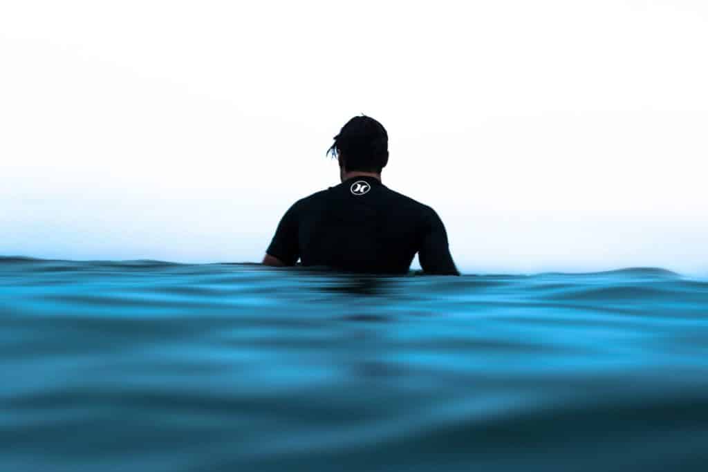 What To Wear Under Wetsuit