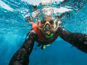 What to Wear Snorkeling for Fun, Comfort, and Safety!
