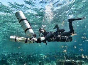 What is a Decompression Dive? How Deco Stops Can Save Your Life