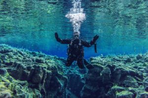 Scuba Diving Dangers and How to Avoid Them
