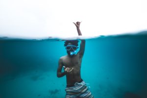 Snorkeling Tips For First Timers