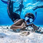 Anna Ortega - Marine Scientist Avatar